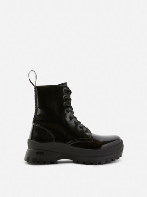 Stella McCartney Trace Logo Boots