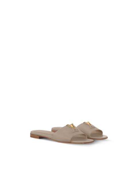 Louis Vuitton LV Capri Flat Mule