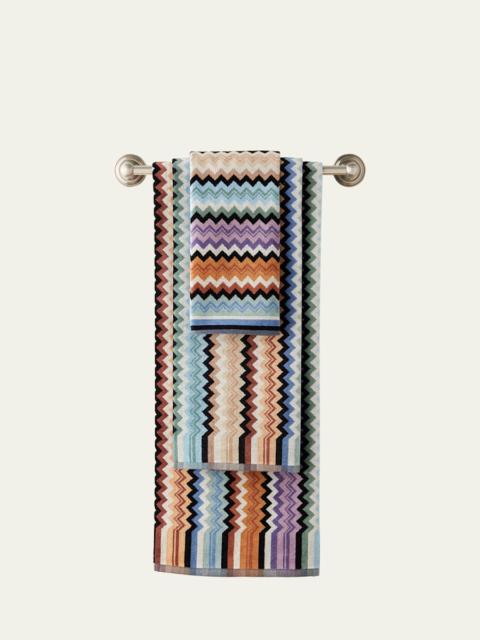 Missoni Adam Bath Towel