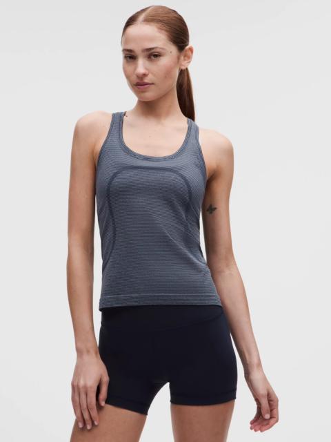 lululemon Swiftly Tech Racerback Tank Top 2.0 *Waist Length