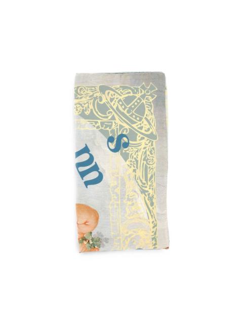 Vivienne Westwood Spring cherub square