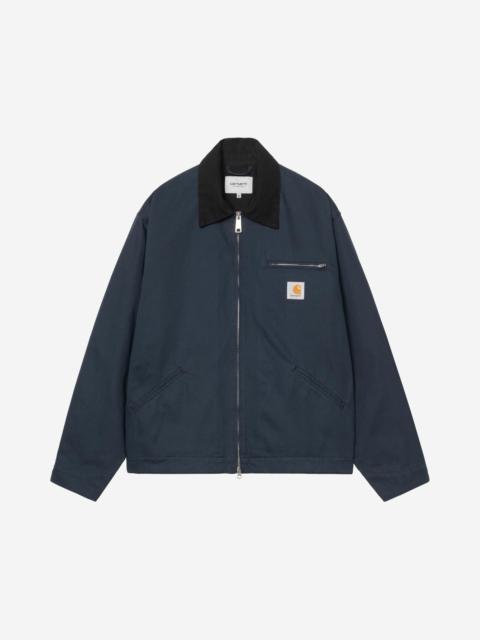 Carhartt WIP OG Detroit Jacket - Twill (Spring)