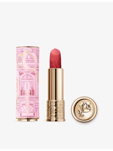 Lancôme L'Absolu Rouge Drama Matte Limited-Edition Lipstick 3.6g