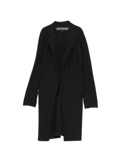 Junya Watanabe georgette jacket