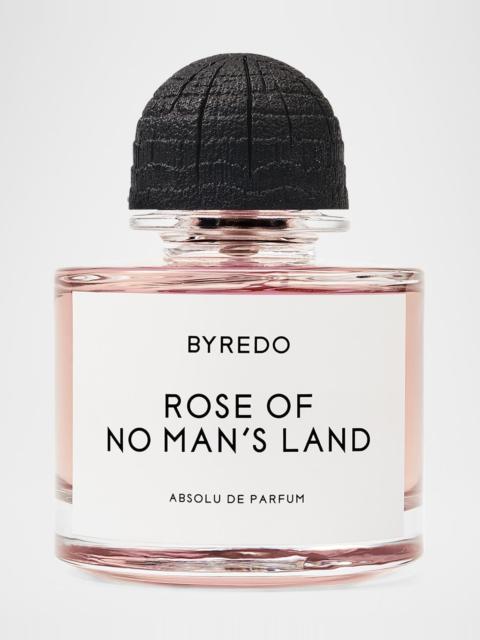 BYREDO Rose of No Man's Land Absolu de Parfum, 3.4 oz.