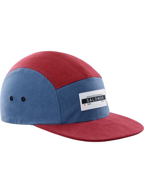 SALOMON FIVE PANEL