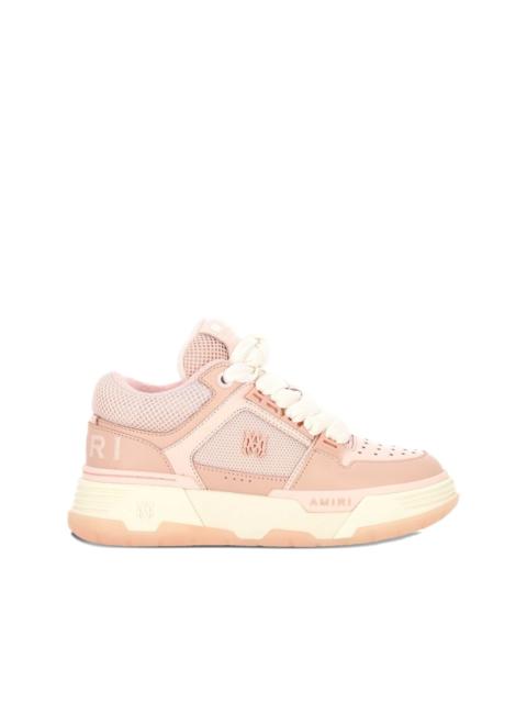 スニーカー AMIRI FW25 \"BOUCLE MA-1\" SNEAKERS (AWFOSR1120 EVENING) WOMEN - WOMEN'S BOUCLE MA-1 - Evening Sand | AMIRI