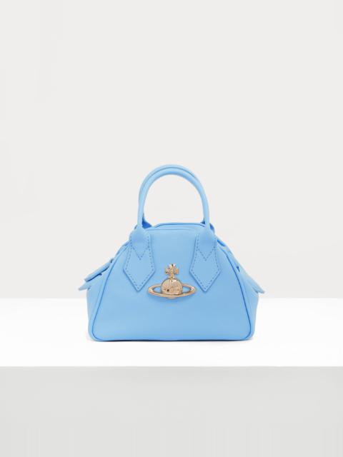 Vivienne Westwood SAFFIANO MINI YASMINE