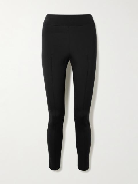 ESSE Studios Alba Stretch-jersey Leggings