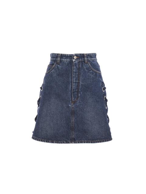 Chloé MINI SKIRT