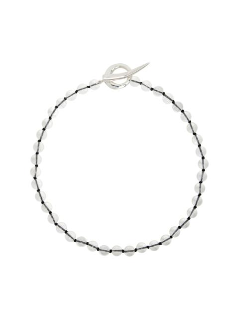 Sophie Buhai Petite Boule Collar Necklace