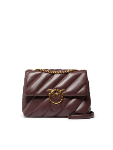 PINKO Love Puff cross body bag