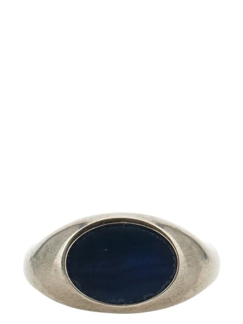 Dries Van Noten 'Stone Signet' Ring