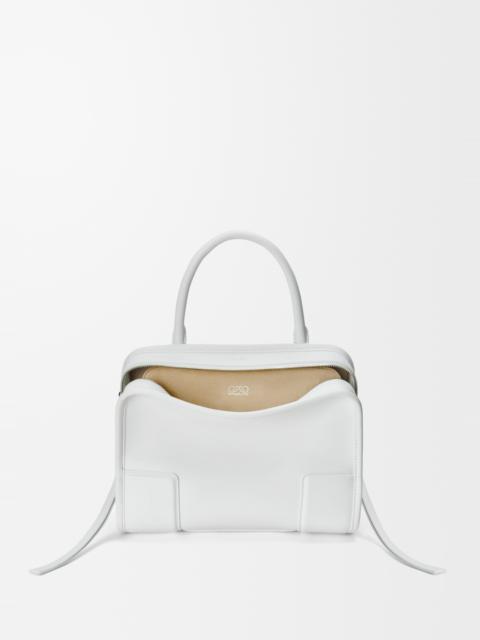 Loewe Small Amazona 180 bag in soft calfskin