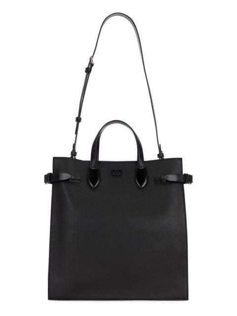 Valentino Soft Deer Tote