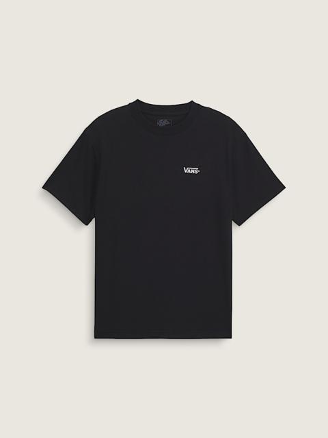 Vans New Left Chest T-Shirt