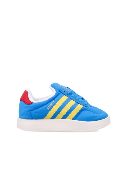 ■adidas■ Gazelle  Blue Yellow IH5503 adidas Originals WMNS Gazelle Home Bright Blue Yellow IH5503