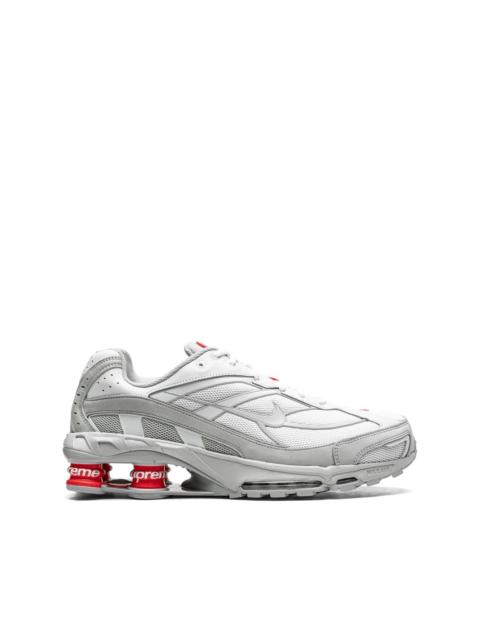 x Supreme Shox Ride 2 SP sneakers