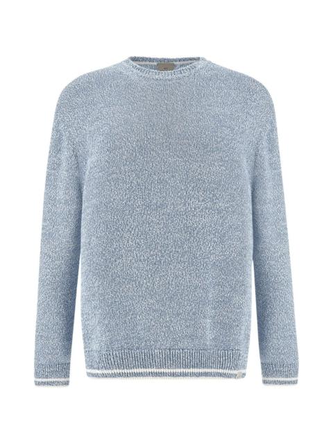 Paul & Shark crew-neck sweater