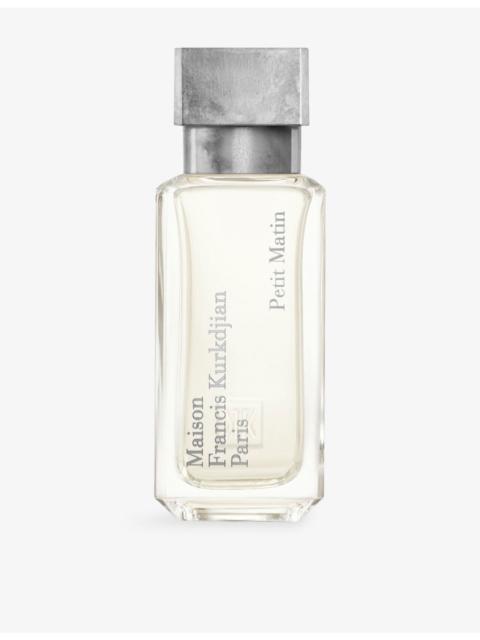 Maison Francis Kurkdjian Petit Matin eau de parfum 35ml