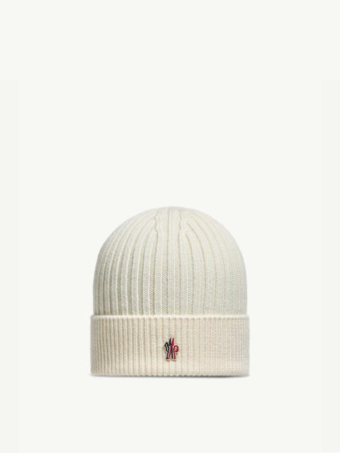 Moncler Grenoble Wool Beanie