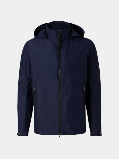 BOGNER Jacob blouson in Navy blue