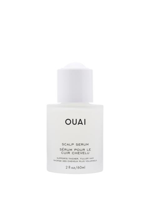 OUAI OUAI Scalp Serum 60ml