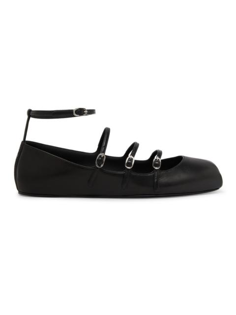 Alexander McQueen Ballet shoes