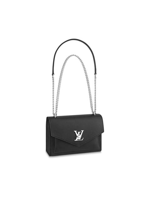 Louis Vuitton Mylockme Chain Bag