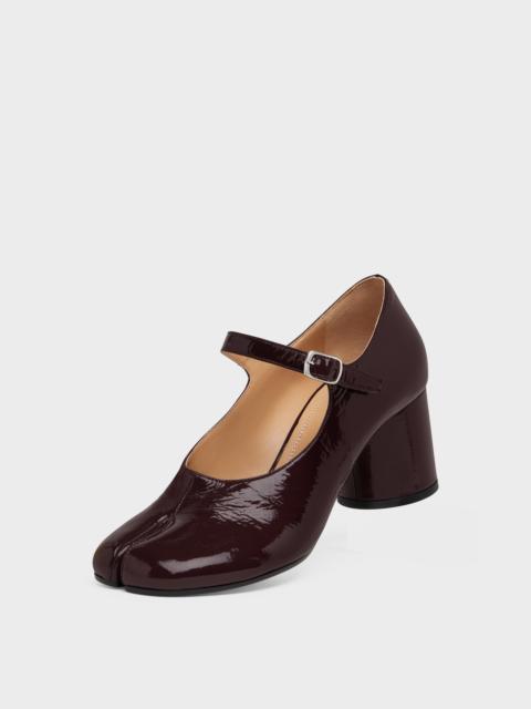 Maison Margiela Tabi Mary-Jane pumps