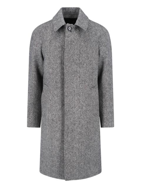 LARDINI WOOL COAT