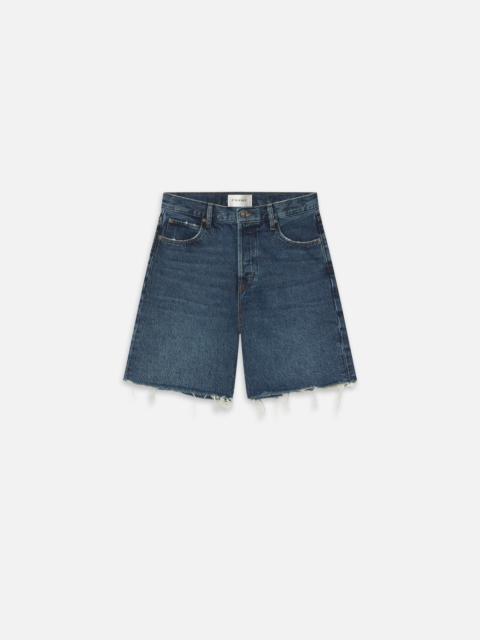 The Leisure Short in Nostalgia