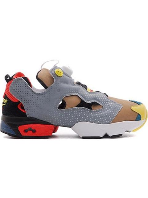 Reebok Instapump Fury Bodega Full Contact