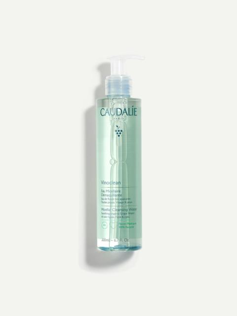 Caudalie Micellar Cleansing Water