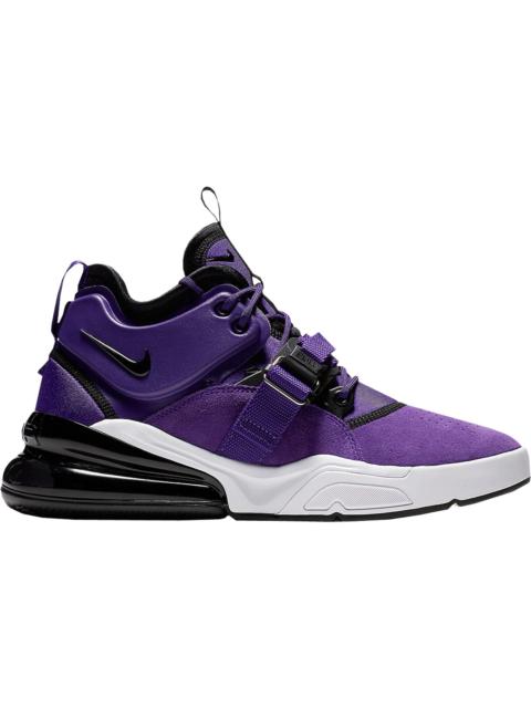 Nike Air Force 270 Court Purple