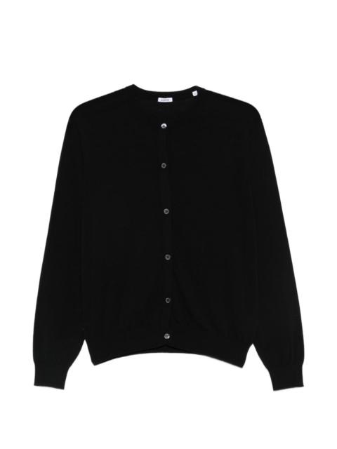 Aspesi buttoned cardigan
