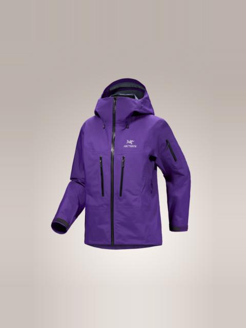 Arc'teryx Alpha SV Jacket