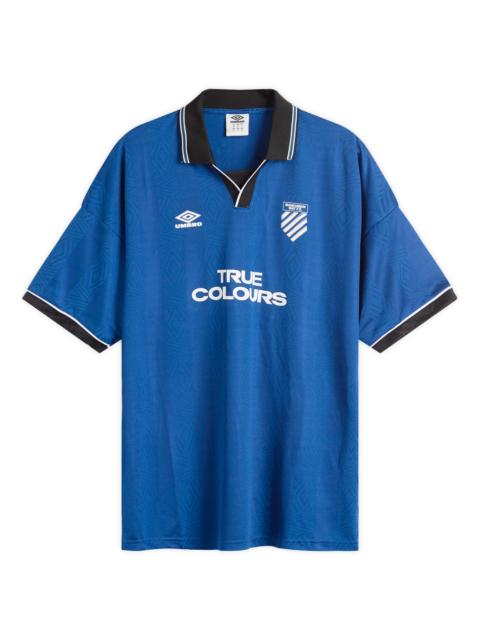 umbro Umbro Boxy Football Shirt