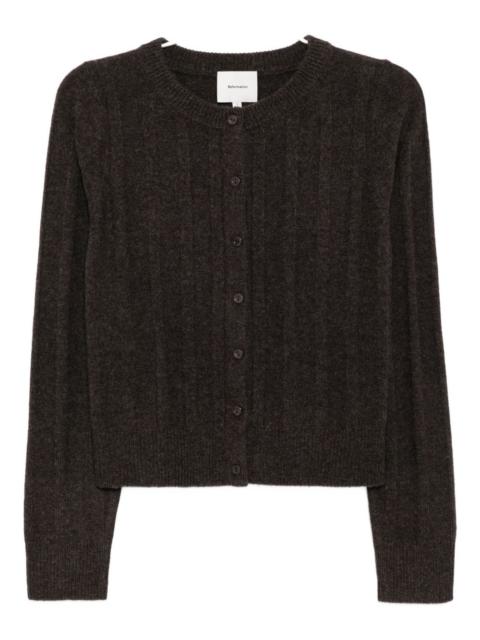 Reformation Hannah cardigan