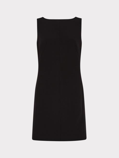 MILLY Emery Cady Mini Dress