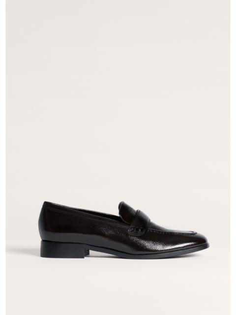 ME+EM Square Toe Loafer