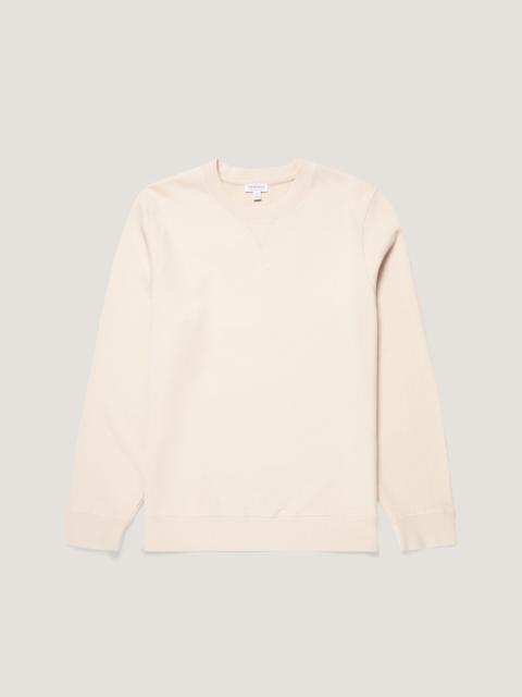 Sunspel Loopback Sweatshirt