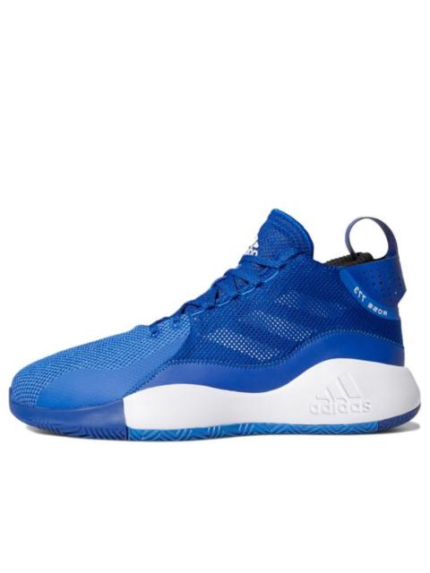 adidas adidas D Rose 773 2020 'Blue' FX7121