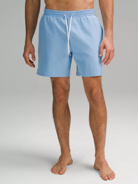 lululemon Pool Short 7" *Lined