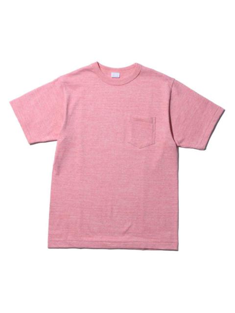 Warehouse & Co. Warehouse & Co Lot. 4097 88/12 Pocket T-Shirt Red