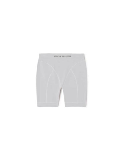 Heron Preston Active Shorts Logo