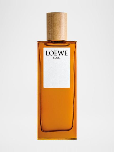 Loewe Solo Eau de Toilette
