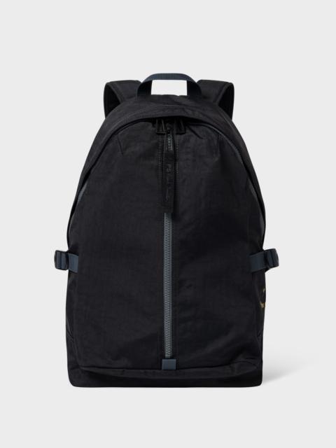 Paul Smith Nylon 'Happy' Backpack