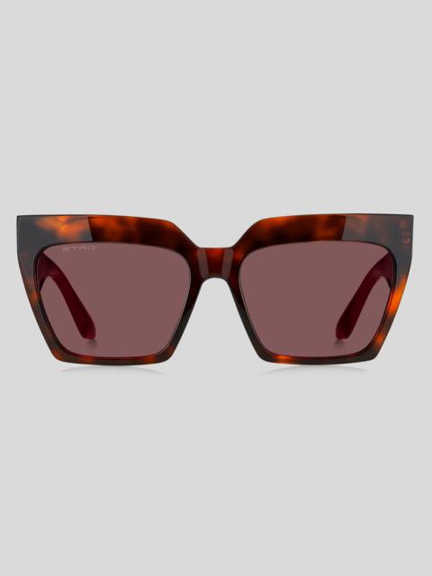 Etro ETRO TAILORING SUNGLASSES