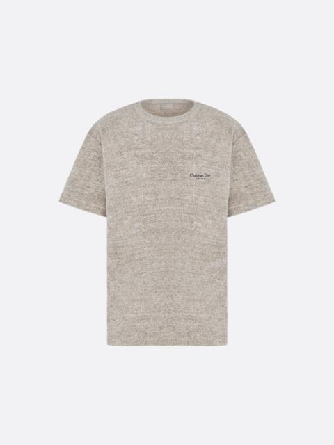 Dior Christian Dior Couture T-Shirt, Relaxed Fit